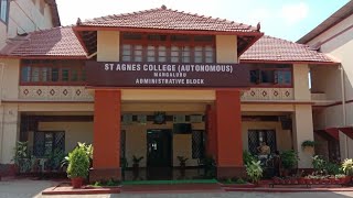 I Degree Orientation Programme - 2020