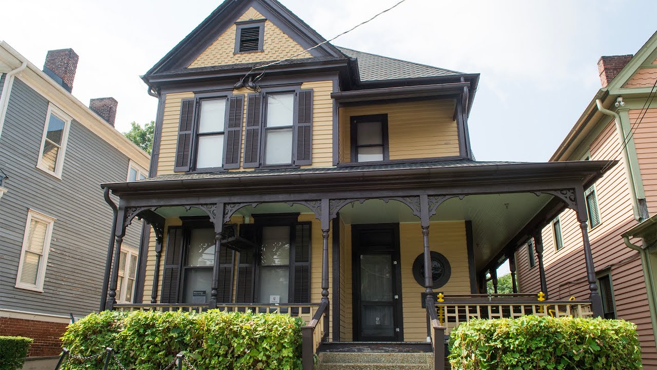 Martin Luther King Jr National Historical Park