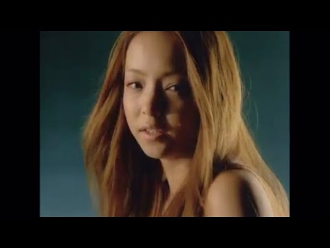 think of me 【安室奈美恵】PV - YouTube