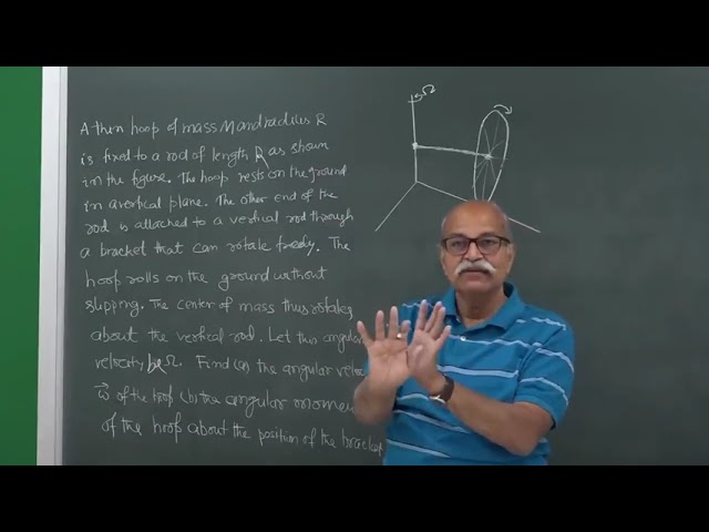 Lecture 28 Problem solving -3 #CourseFinished