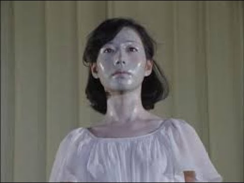 ASFR Girl Petrified By A Monster And Shatters 