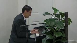As the Deer - Piano (Church Offertory) by Jonathan Hudson 87 views 1 year ago 1 minute, 20 seconds