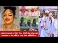Palace wăhală as Olori Tobi ăttăćk by únkńown gúńmen as she něărly kpai Ooni spěěchless