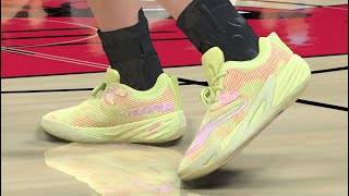 Nba 2K26 Shoe Creator - Puma All-Pro Nitro 2 Josh Giddey Pe