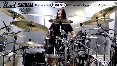 Waltteri Väyrynen: Bodom After Midnight - Payback