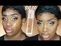 FULL COVERAGE FOUNDATION FOR $10.00 !! | MAYBELLINE SUPERSTAY