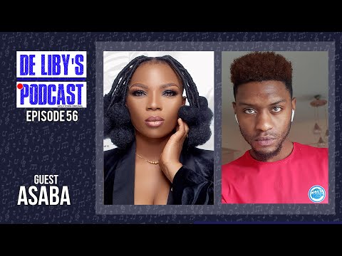 ASABA | De Liby's Podcast #56
