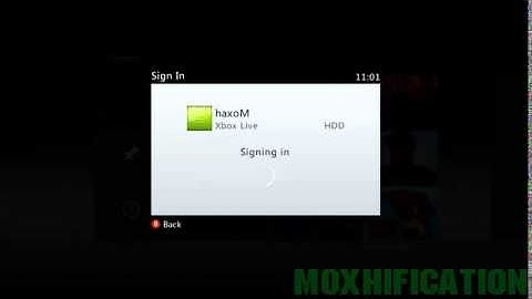 XboxLiveLogon | Offline Files | Dash: 16756 | Free Lifetime Stealth | +Download