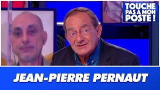 Jean-Pierre Pernaut à propos de Marie-Sophie Lacarrau : 'Elle va moderniser le JT'