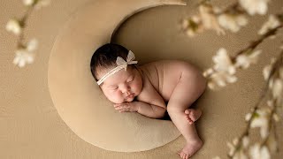 TEN POUNDS OF JUICINESS!! OFFICIAL NEWBORN PHOTOSHOOT ***BTS ft. THROUGH OUR EYES