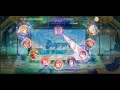 Aqours「KOKORO Magic “A to Z”」SIFAS x SIF2 Miracle Live