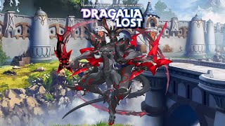 Dragalia Lost - Shinobis Dragon Story
