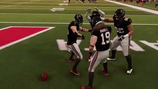 Franchise with the boys week 5 highlights