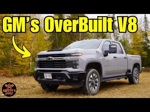 Is The Gm 6 6 Gas Engine Reliable
