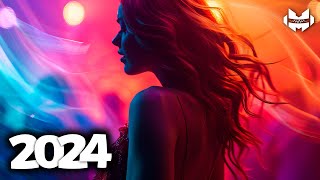 Music Mix 2024🎧 Olivia Rodrigo, Alan Walker, Zedd, Lana Del Rey 🎧 EDM Bass Boosted Music Mix #147