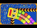 🐍WORMSZONE.IO | Giant Slither Snake Top 01 🏆 | Epic Worms Zone Biggest Snake Gameplay! | Kalun yt