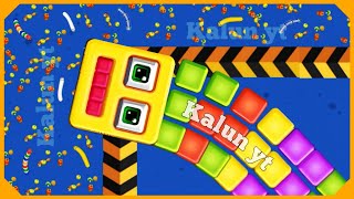 Download Lagu 🐍WORMSZONE.IO | Giant Slither Snake Top 01 🏆 | Epic Worms Zone Biggest Snake Gameplay! | Kalun yt Download Lagu 🐍WORMSZONE.IO | Giant Slither Snake Top 01 🏆 | Epic Worms Zone Biggest Snake Gameplay! | Kalun yt