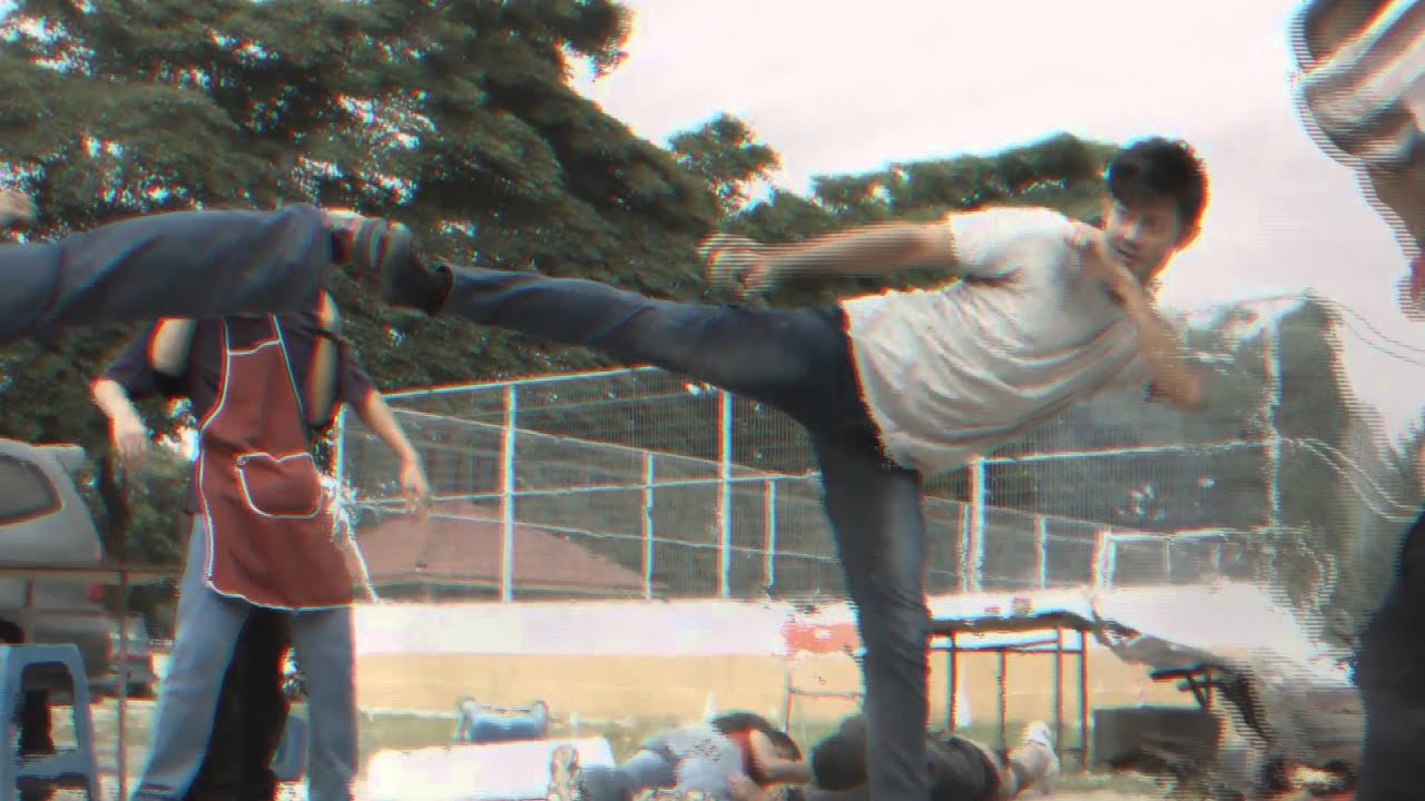 abang lejen