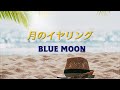 月のイヤリング -BLUEMOON- Japanese citypop