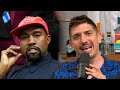 Schulz Reacts: Kanye Campaign Shows Liberal Racism ::Bonus Clip:: | Andrew Schulz and Akaash Singh