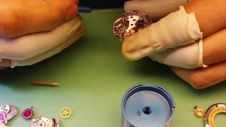 Assemblin Movement 1570