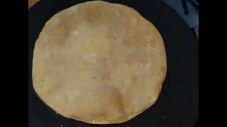 Maharashtra Chi Famous Puran Poli Recipe Easy To Make I My Kitchen