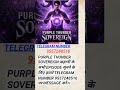 Purple Thunder Sovereign: Aryan ki Asli Taqat! ⚡ (Full Story)