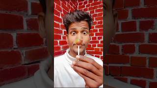 Face Decide Choose One 👀 &amp; Fun Eat Reaction