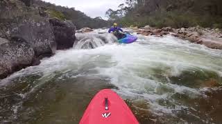 Mitta Mitta River - C-1