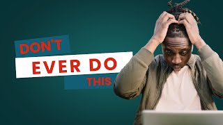 🚩 5 Beginner Mistakes in Programming (And How to Avoid Them!)