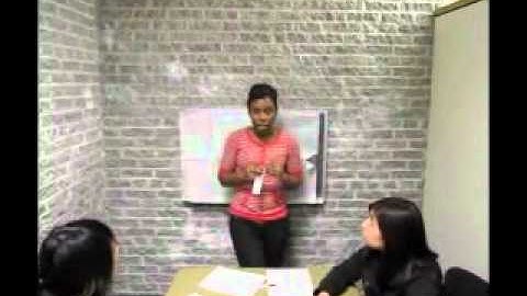 Nominal Group Technique