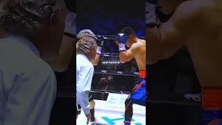 Inoue is so dynamic with those level change #boxing #mma #inoue #breakdown #fyp
