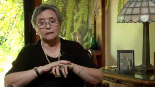 Play video: María Elena Carrera:Candidatura parlamentaria y retorno al Senado