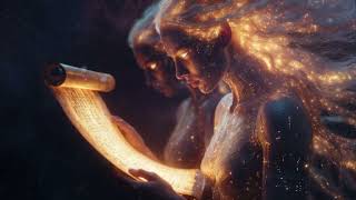 Bøgai – You Are The Answer | Spiritual Melodic Techno | The Secret Was Always You