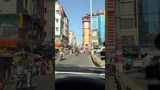  Evening me tower, Chokka view #vbloger #minivlog #dallyblog #shortvideo #vlog #travelblog #short