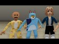 BABY GOT TALENT PART 1-5 | Funny Roblox Moments | Brookhaven 🏡RP