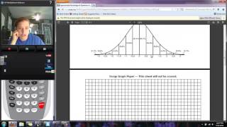 Chapter 15 Stats Practice Test Part III