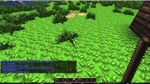 How to Use GriefPrevention