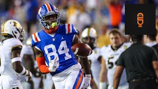 Swamp Chats Postgame Show with Will Miles  | UF 41 Missouri 17