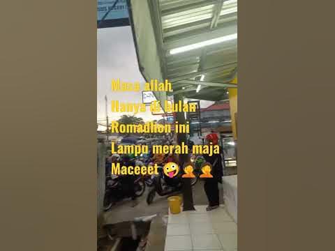 Niat Ngebuburit nunggu adzan magrib tiba....ehk...malah
