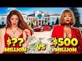 Shakira vs Beyoncé - LIFESTYLE BATTLE