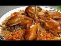 طريقه عمل الحمام 🧑‍🍳وخلطه البشوات اللي حيرت العالم
