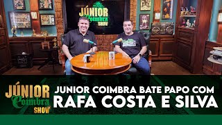 CHEF RAFA COSTA E SILVA EXPLICA O SUCESSO DO SEU RESTAURANTE, LASAI