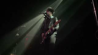 Twin Tribes | Live | Music Hall of Williamsburg Brooklyn NYC | March 31, 2022