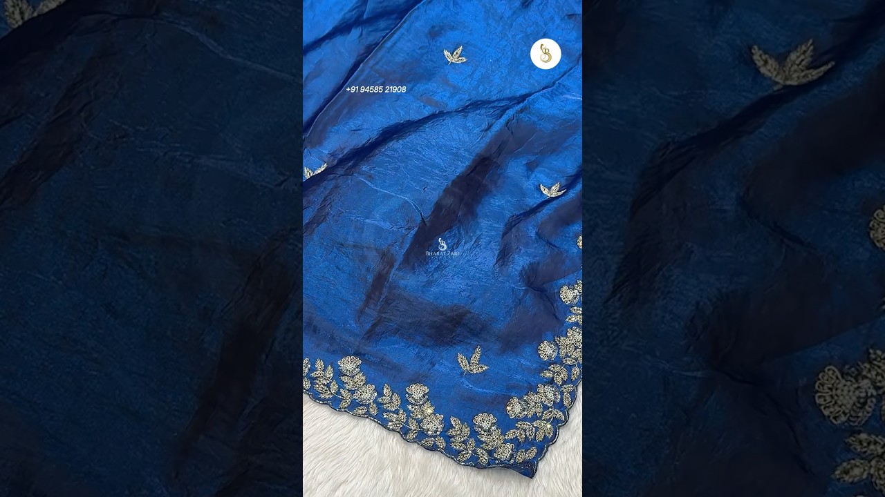 What's REALLY NEW in 2026 Indian Wedding Saree Designs?