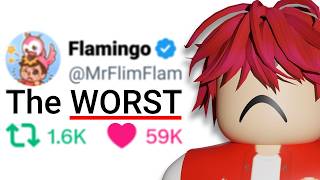 Roblox’s Most Hated YouTube Group (Exposed)