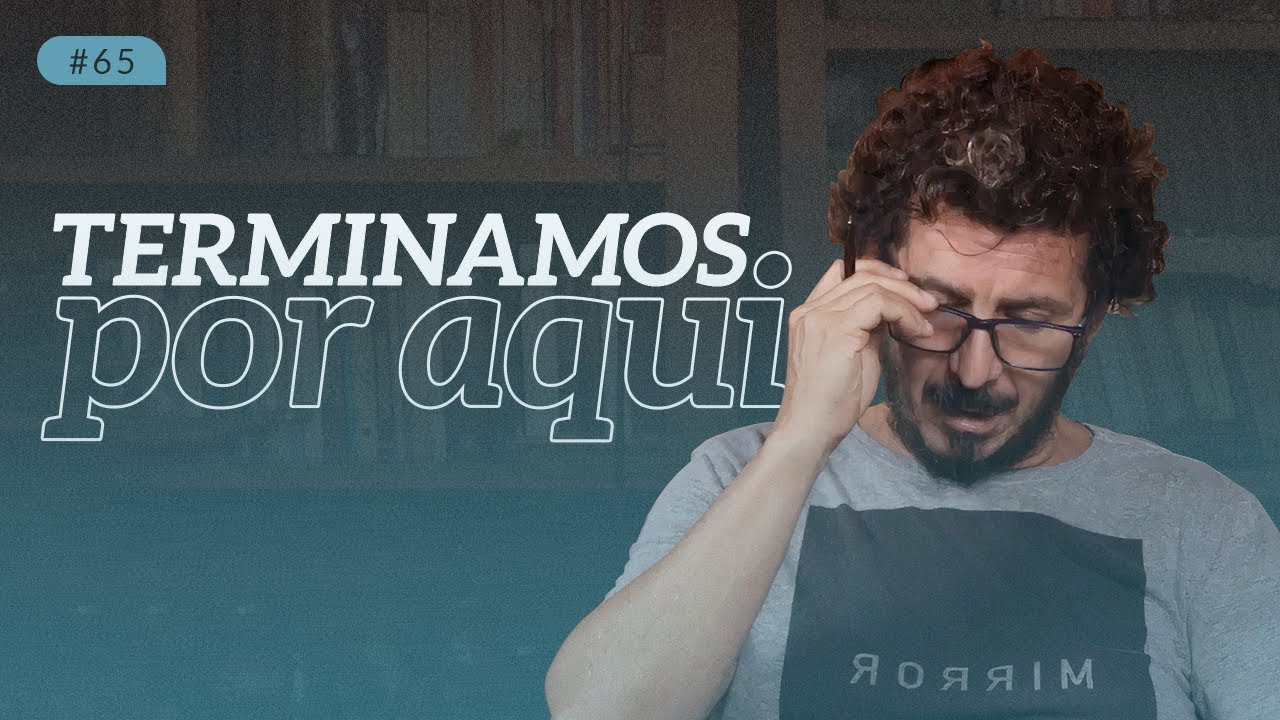 QUANDO TERMINA UM TRATAMENTO PSICANALÍTICO?  I    Daniel Omar Perez