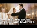 Irene and Soames | Young and Beautiful [The Forsytes] Season One