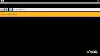 Mojo GBA Lite - a first look screenshot 1