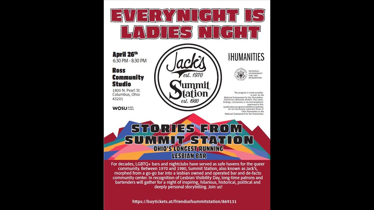 Every Night Is Ladies Night YouTube every-night-is-ladies-night-youtube
